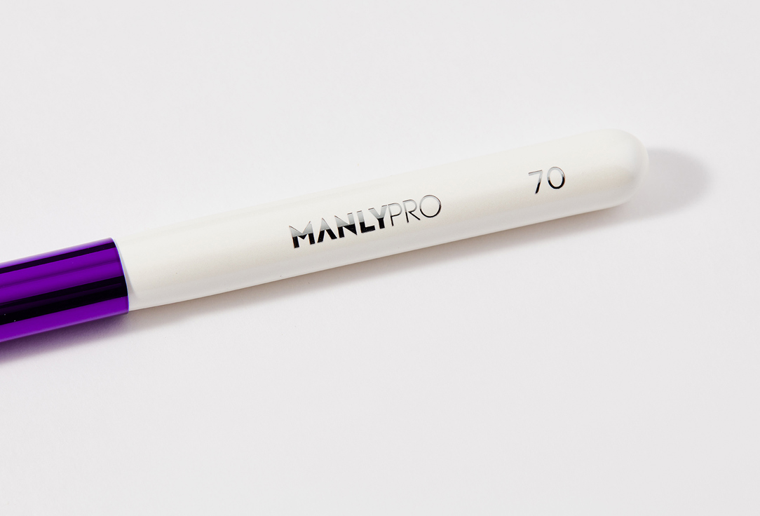 Manly PRO Medium Torch Multi-Purpose Brush K70