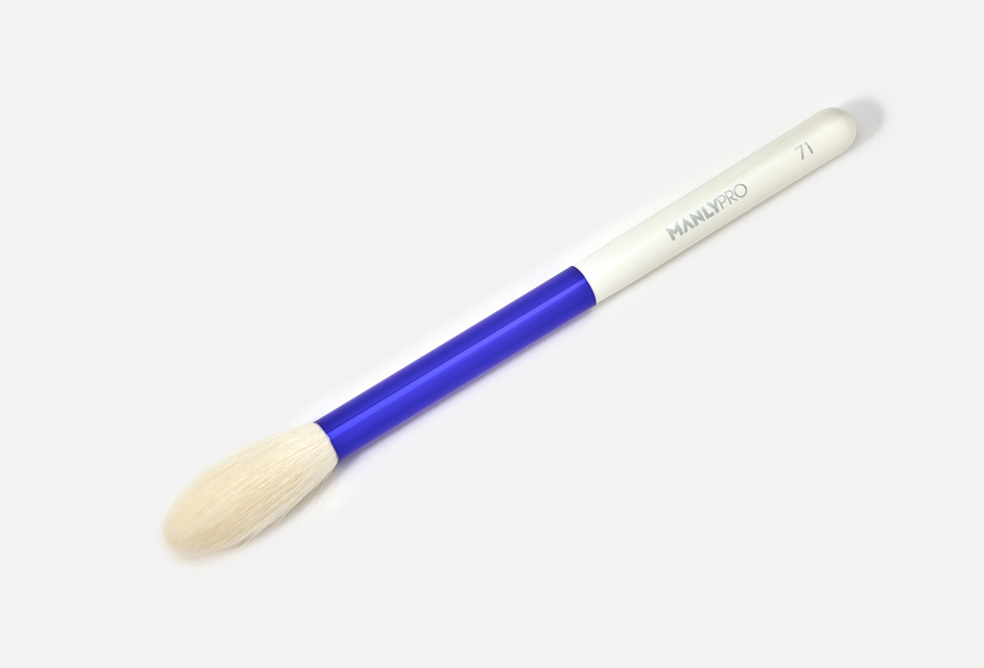 Manly PRO Medium Torch Multi-Purpose Brush K71