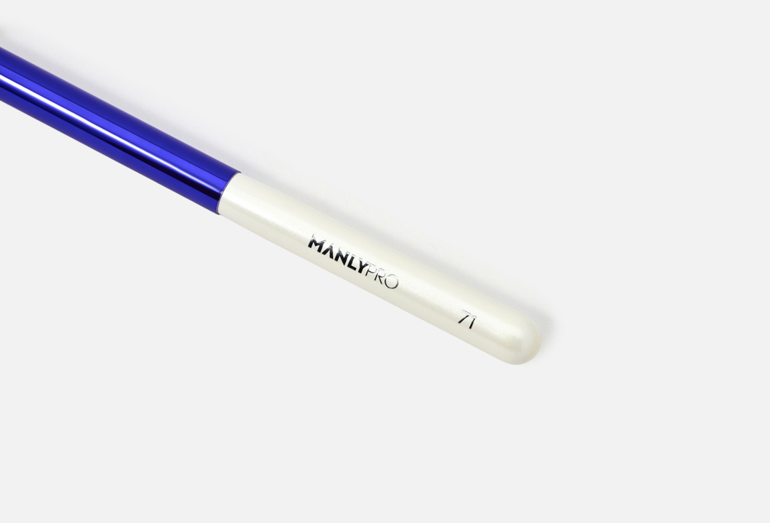 Manly PRO Medium Torch Multi-Purpose Brush K71