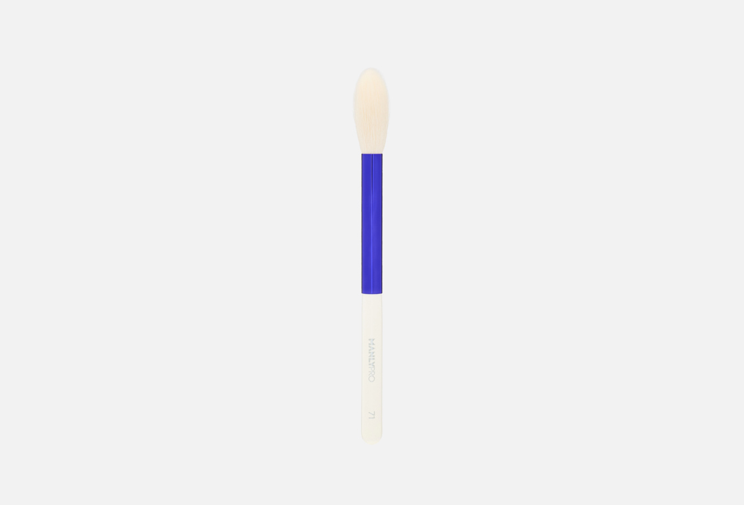Manly PRO Medium Torch Multi-Purpose Brush K71