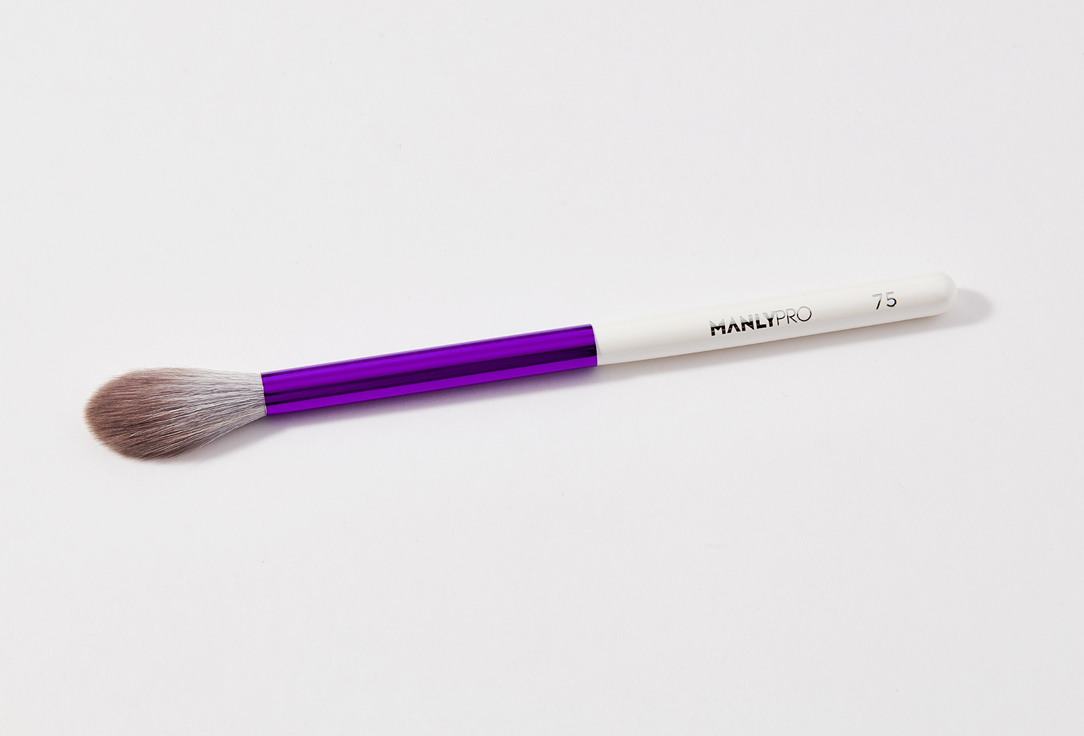 Manly PRO Medium Torch Multifunctional Brush K75