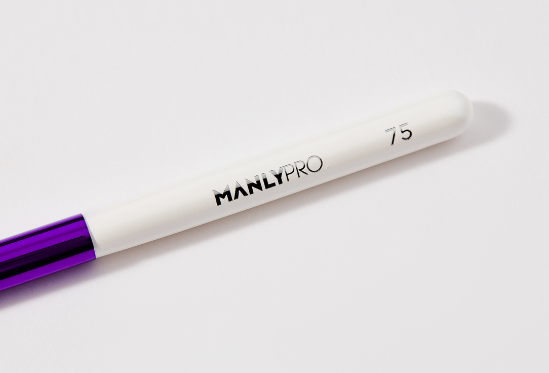 Manly PRO Medium Torch Multifunctional Brush K75