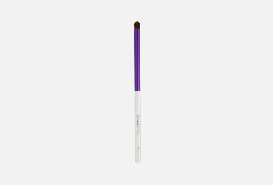 Manly PRO Small Round Eyeshadow Blending Brush K37