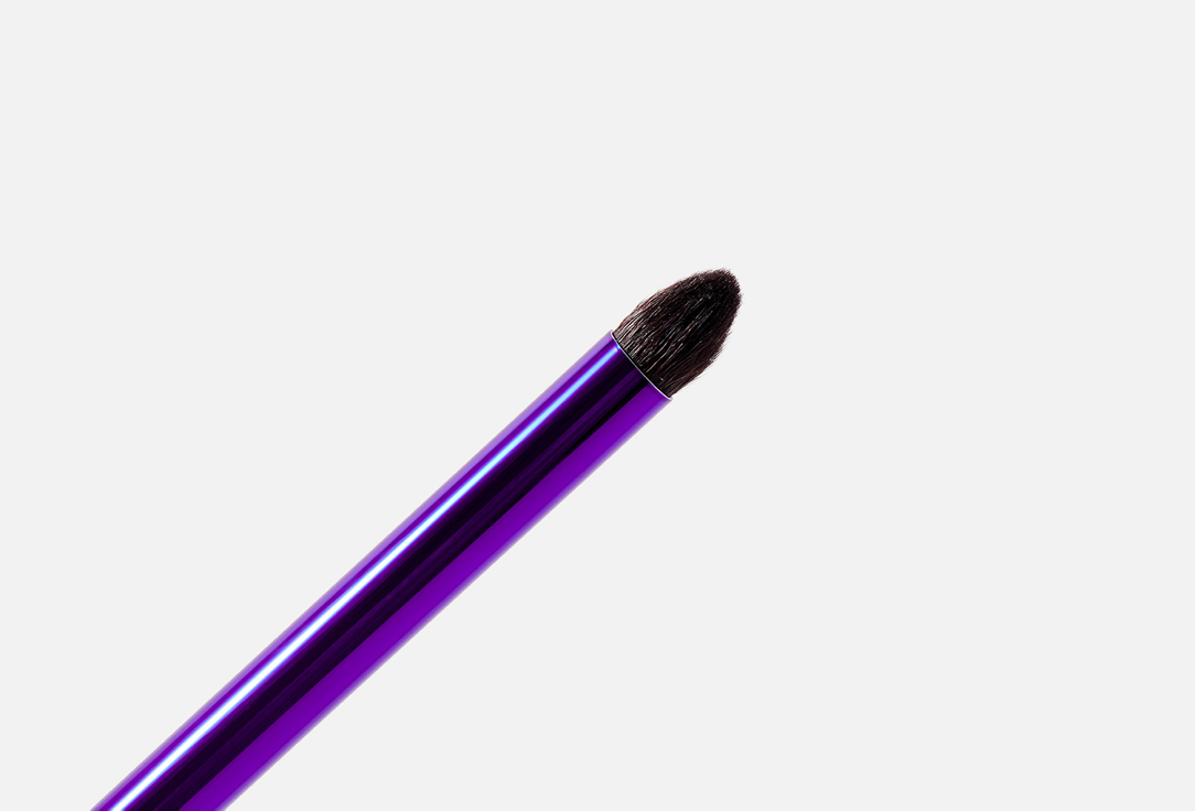 Manly PRO Medium Round Dense Eyeshadow Blending Brush K22