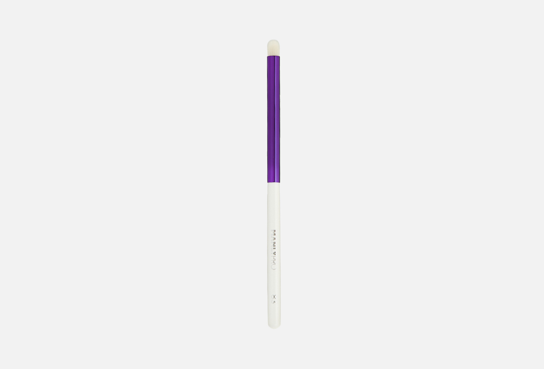 Manly PRO Round Eyeshadow Blending Brush K83