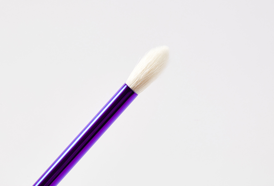 Manly PRO Round Tapered Eyeshadow Blending Brush K131