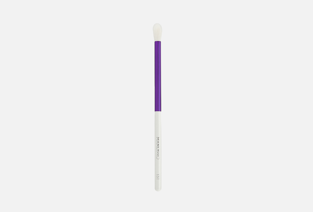 Manly PRO Round Tapered Eyeshadow Blending Brush K131