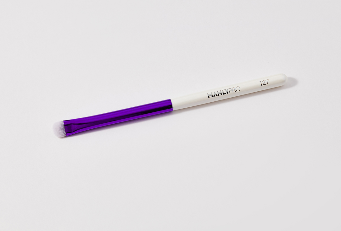 Manly PRO Lash Line Blending Brush K127
