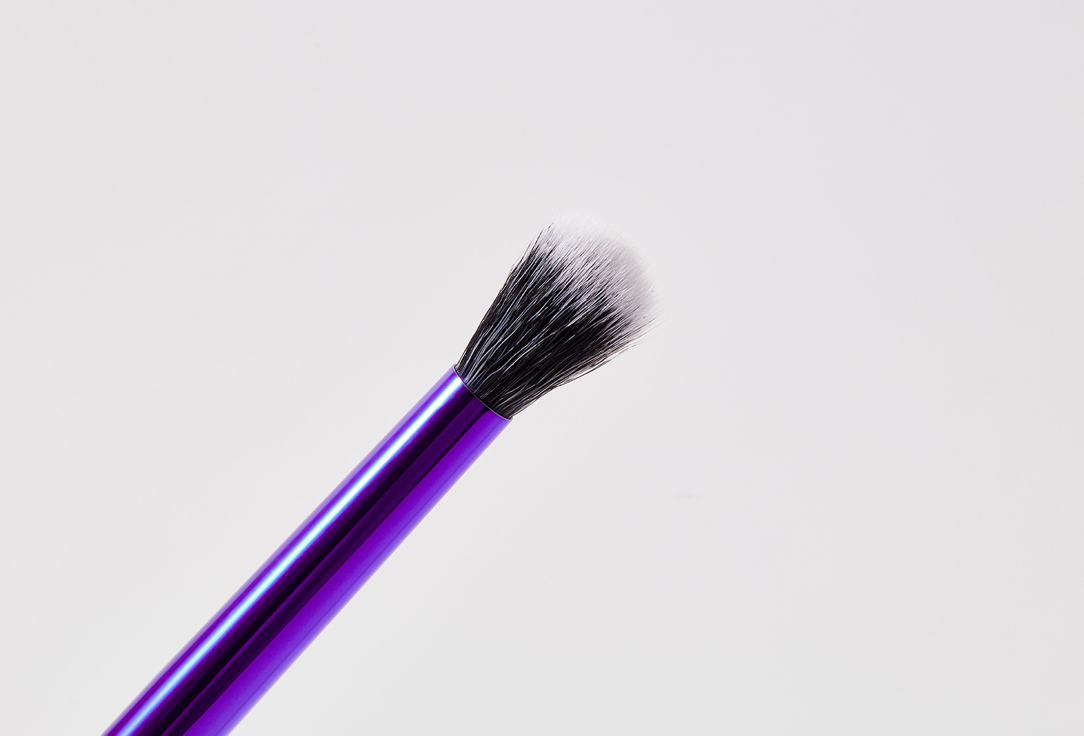 Manly PRO Round Blending Brush for Dry & Cream Textures K133