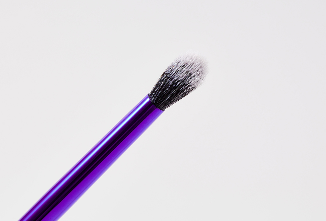 Manly PRO Round Blending Brush for Dry & Cream Textures K134