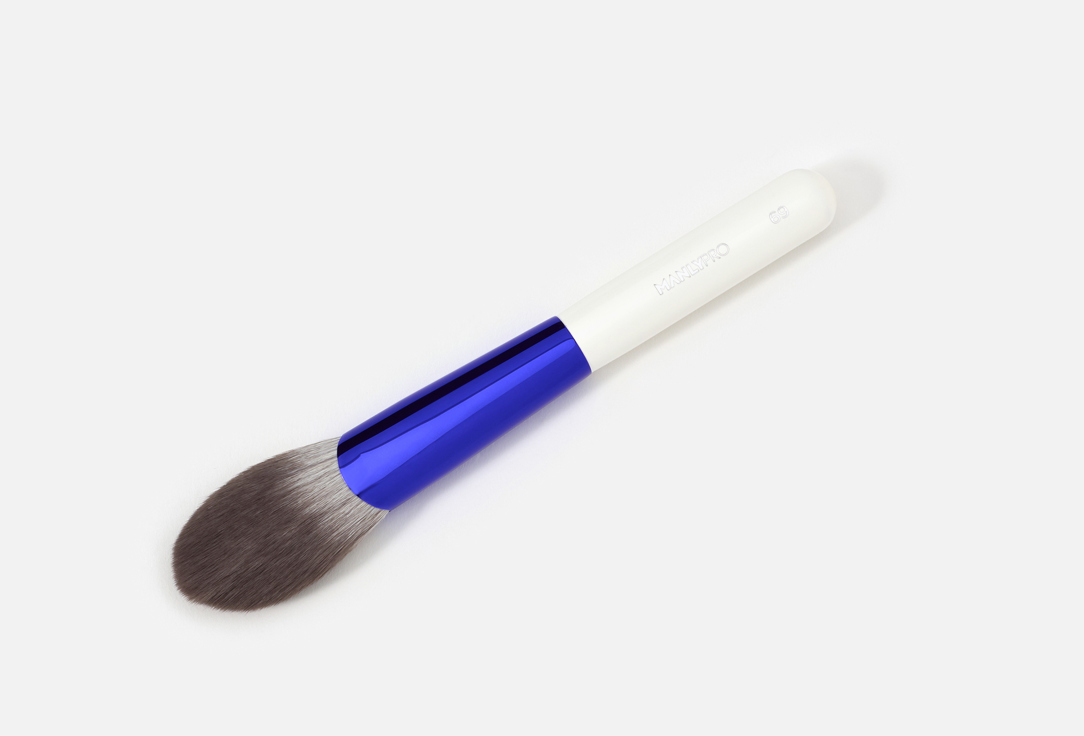 Manly PRO Medium Multifunctional Fan Brush K69
