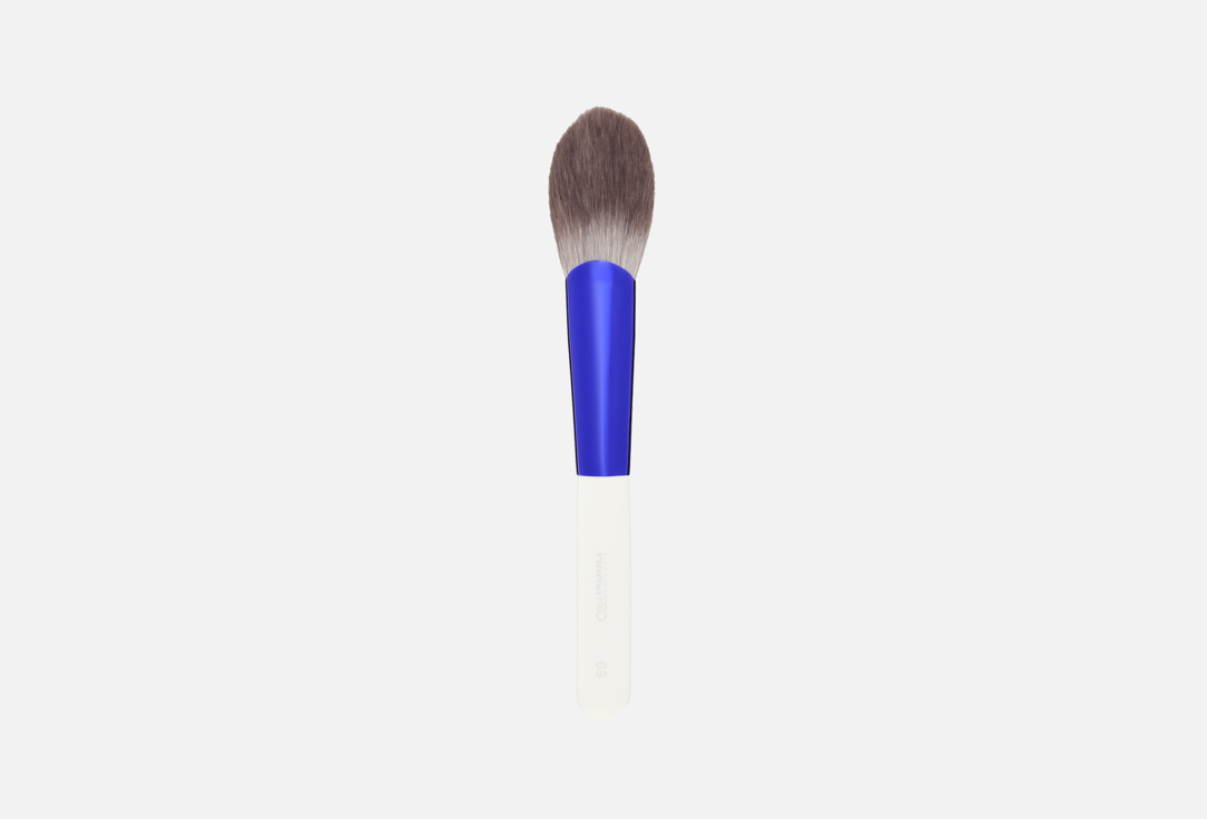 Manly PRO Medium Multifunctional Fan Brush K69