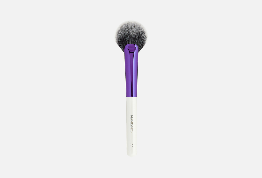 Manly PRO Medium Fan Multifunctional Brush K77