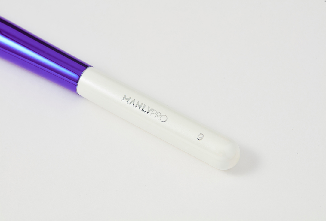 Manly PRO Blush & Correction Brush K9