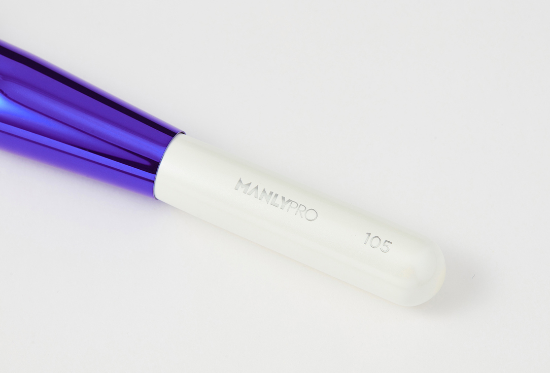 Manly PRO Round Multifunctional Brush K105