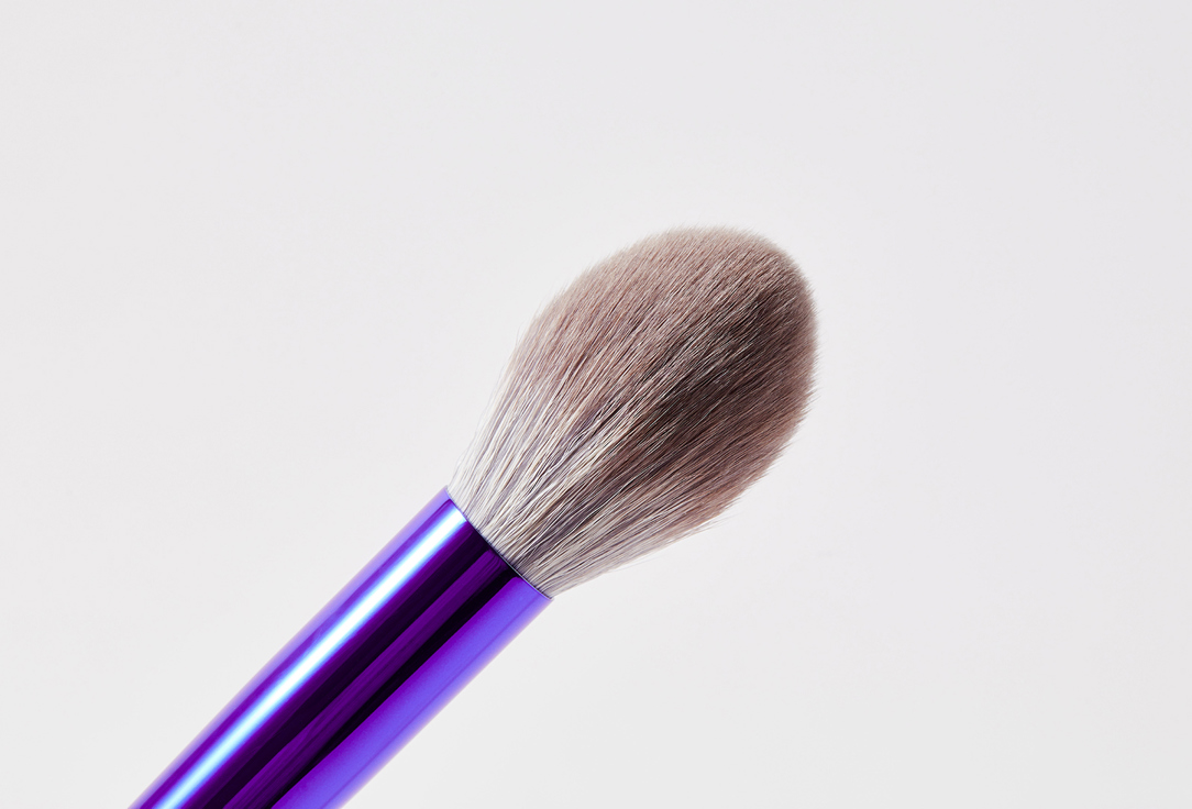 Manly PRO Medium Round Multifunctional Brush K119