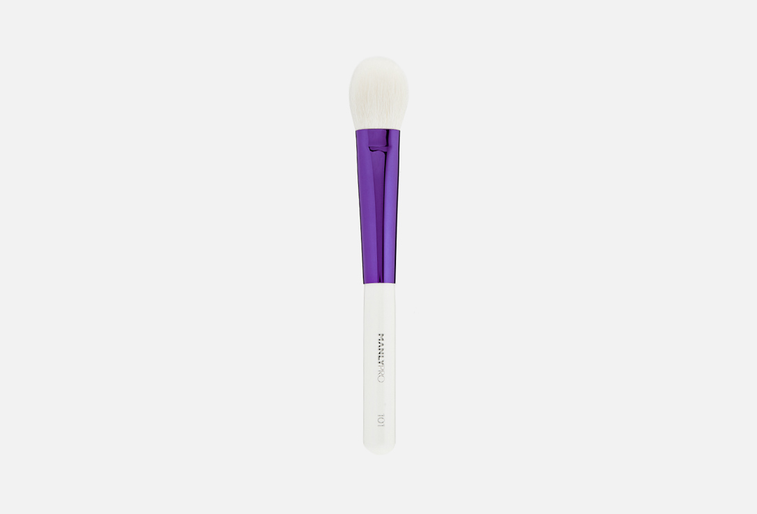 Manly PRO Medium Flat Multifunctional Brush K101