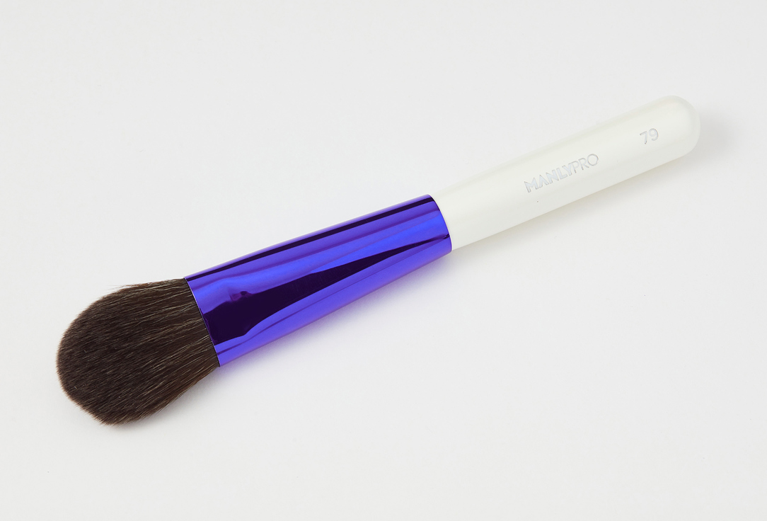 Manly PRO Medium Flat Multifunctional Brush K79