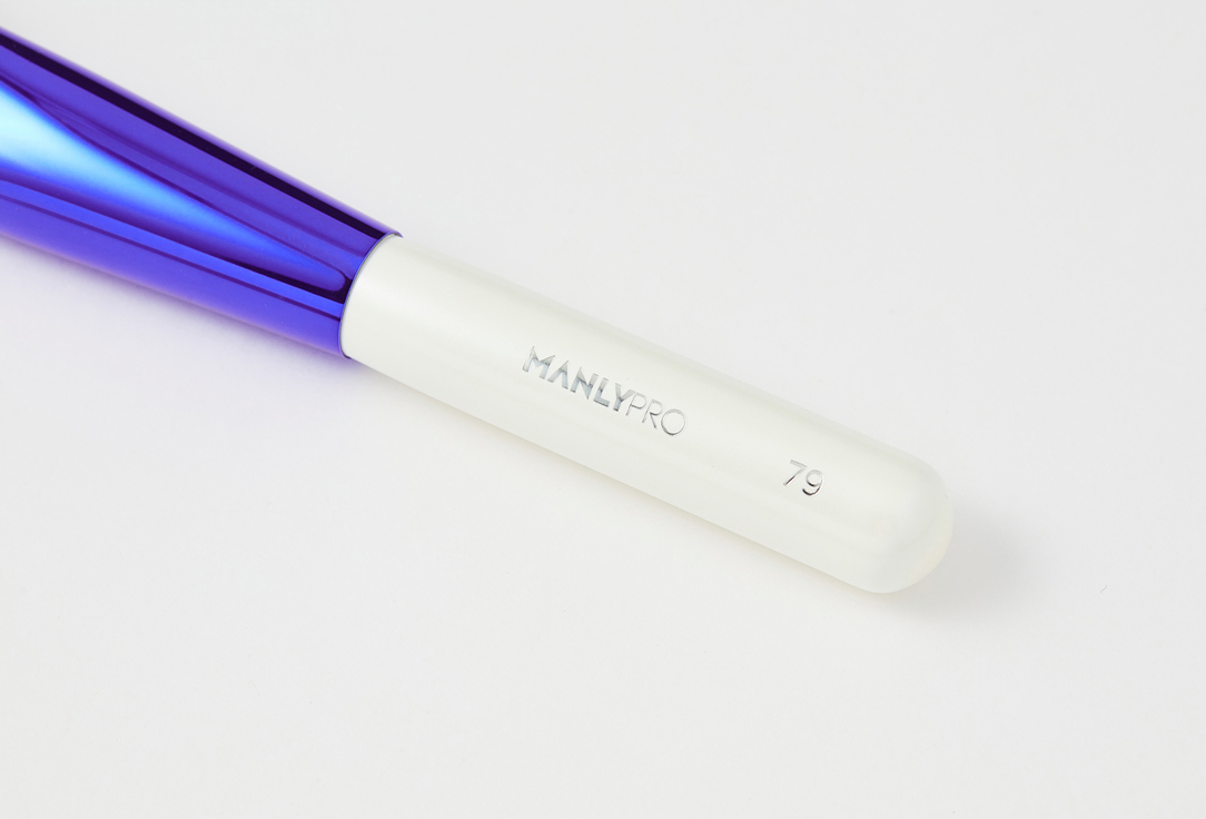 Manly PRO Medium Flat Multifunctional Brush K79