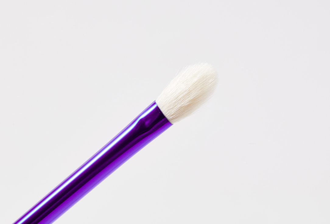 Manly PRO Medium Flat Eyeshadow Brush K24