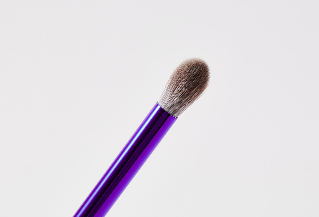 Manly PRO Small Round Eyeshadow, Pencil & Concealer Brush K63