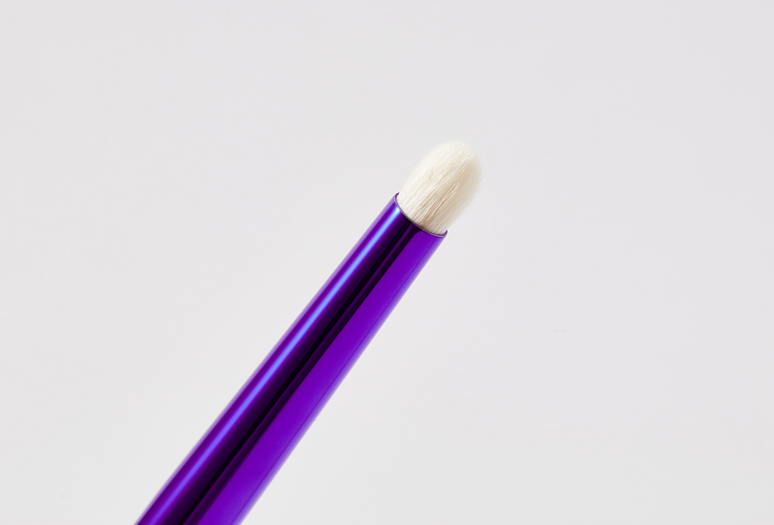 Manly PRO Small Round Dense Brush for Eyeshadow & Pencil Application K47