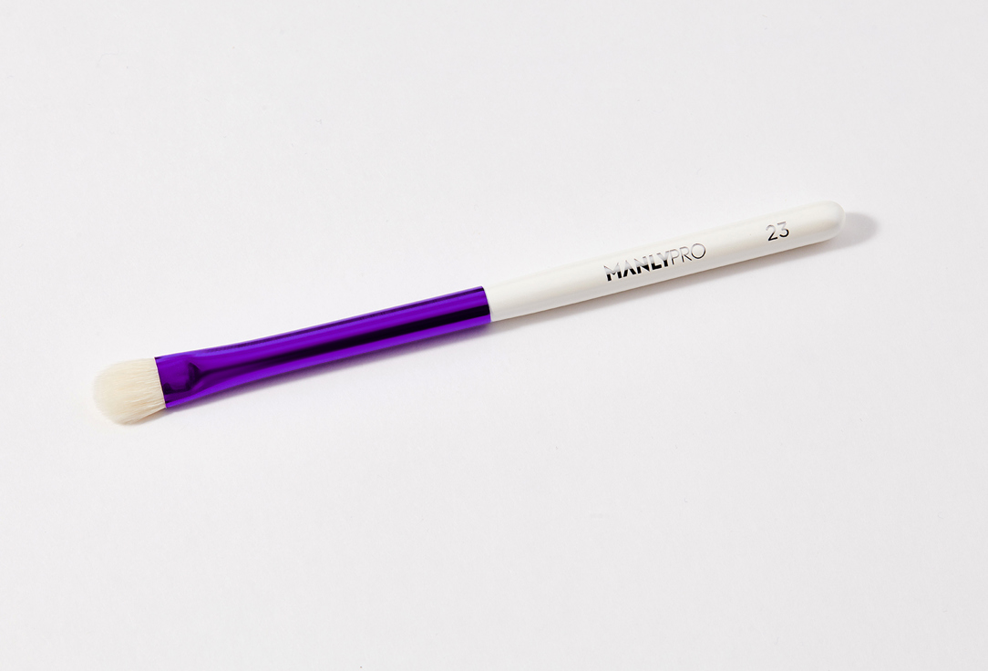Manly PRO Large Eyeshadow Brush K23
