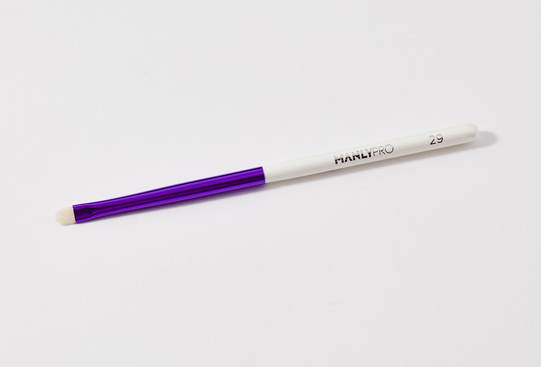 Manly PRO Small Eyeshadow Brush K29