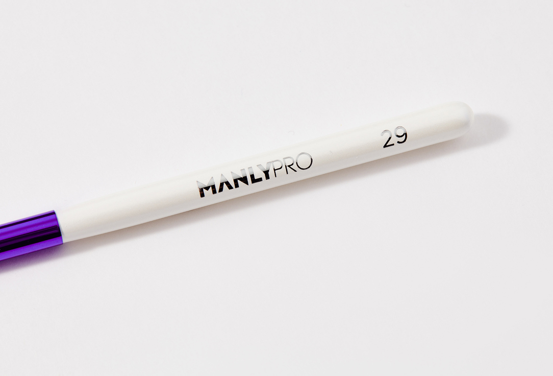 Manly PRO Small Eyeshadow Brush K29