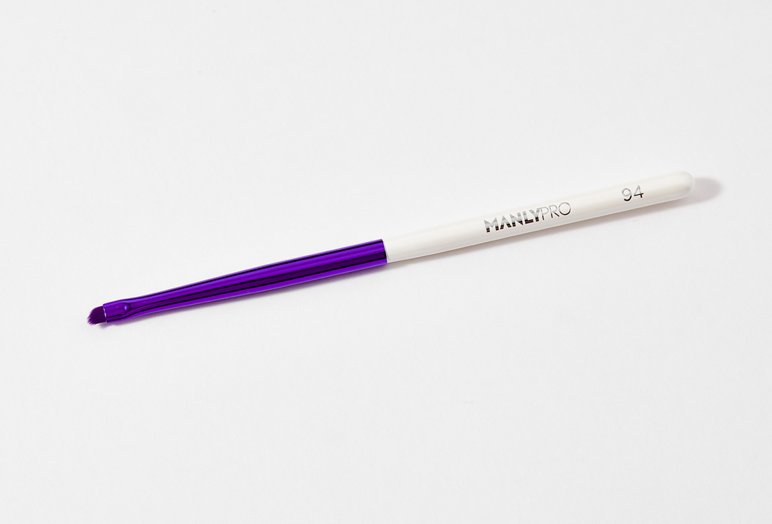 Manly PRO Multifunctional Eyeshadow Brush K94