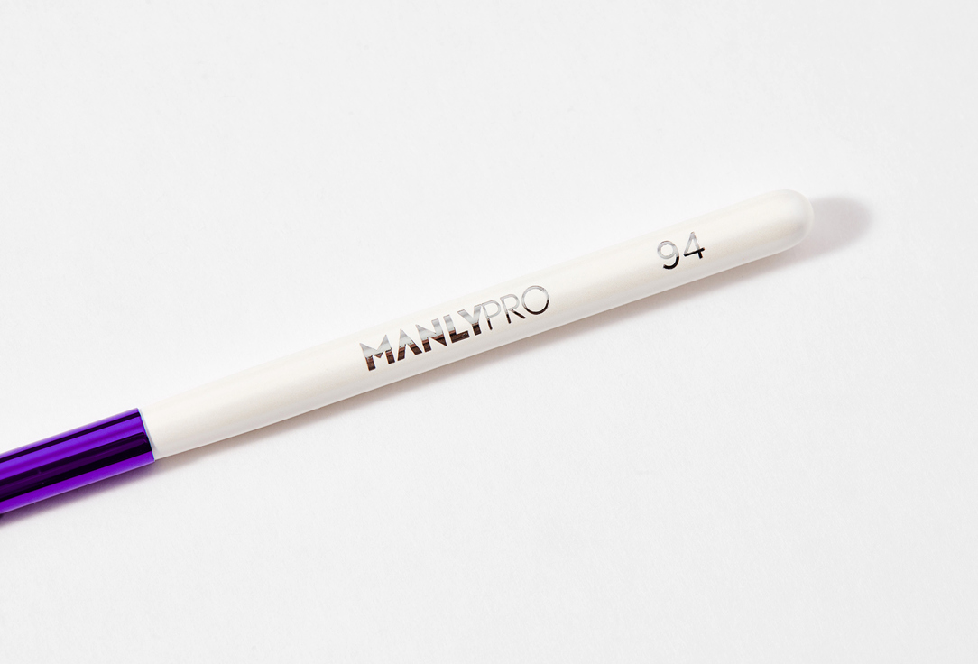Manly PRO Multifunctional Eyeshadow Brush K94