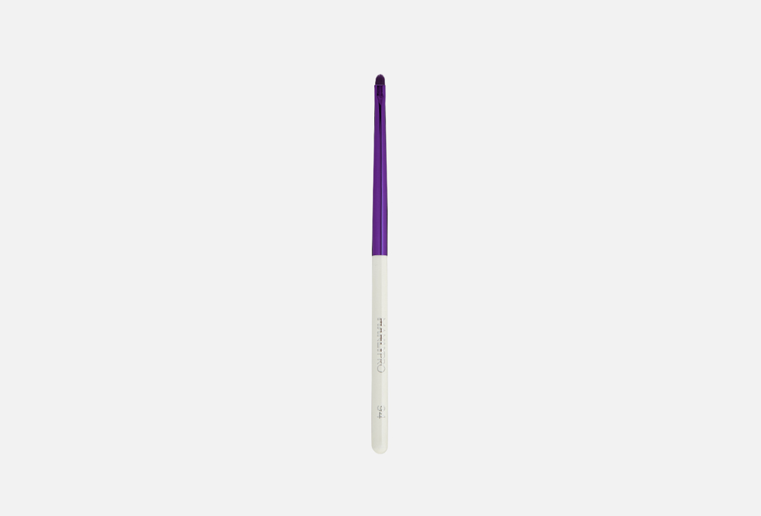 Manly PRO Multifunctional Eyeshadow Brush K94