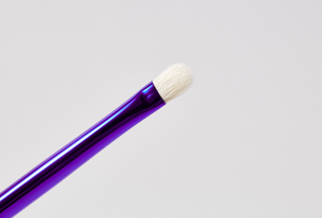Manly PRO Small Flat Eyeshadow & Pencil Blending Brush K38