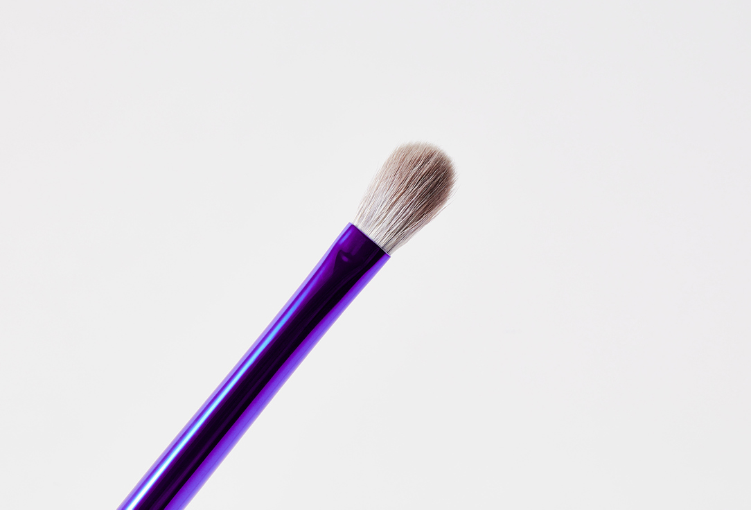 Manly PRO Small Flat Eyeshadow, Pencil & Concealer Brush K58