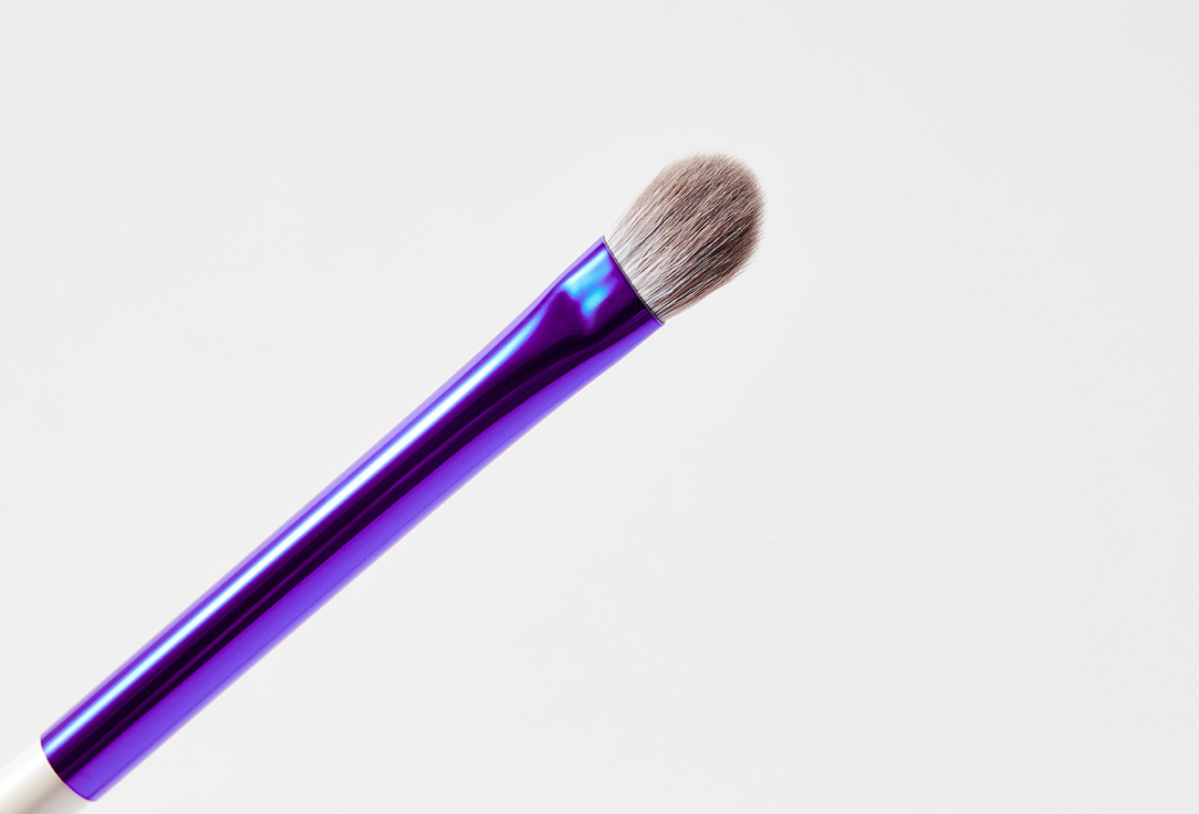 Manly PRO Small Flat Eyeshadow & Concealer Brush K60