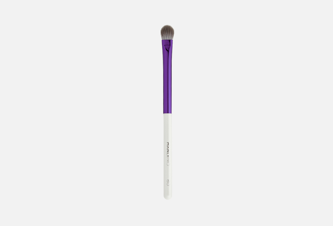 Manly PRO Small Flat Eyeshadow & Concealer Brush K60