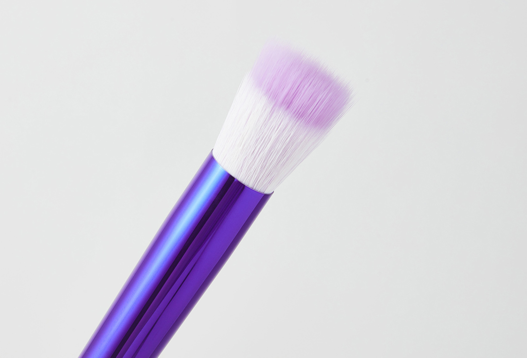 Manly PRO Duo-Fiber Brush for Creamy Textures K12