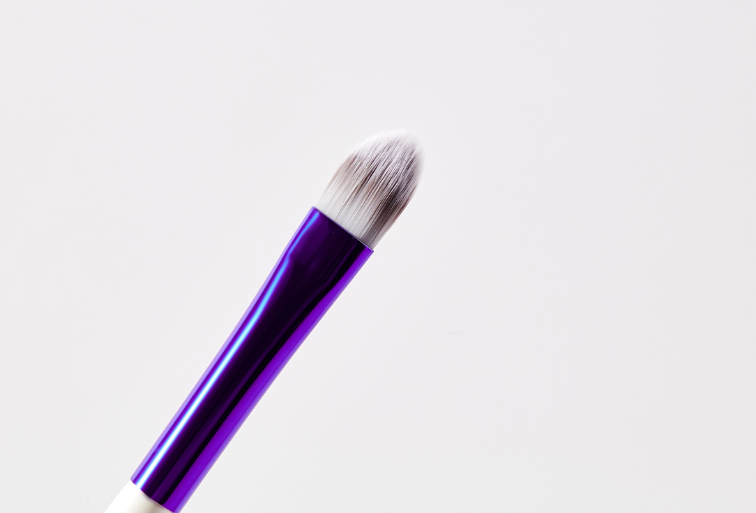 Manly PRO Dual-Ended Foundation & Concealer Brush K81