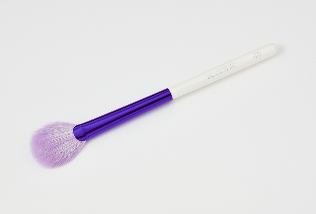 Manly PRO Small Fan Sweeping Brush K40