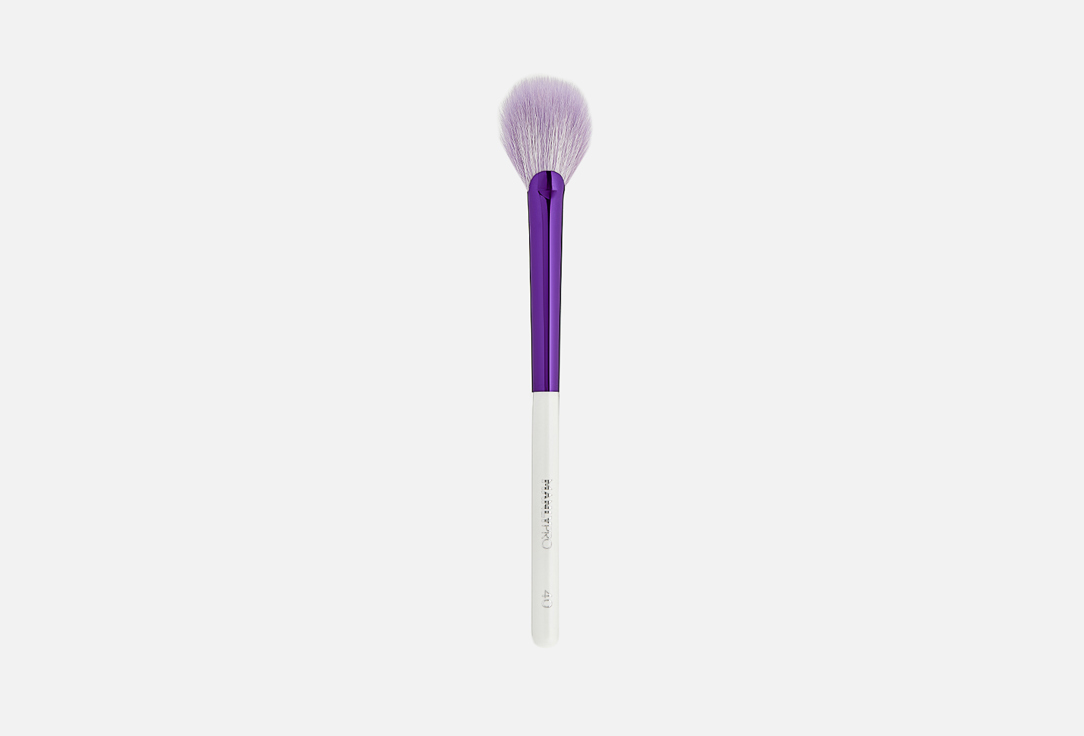 Manly PRO Small Fan Sweeping Brush K40