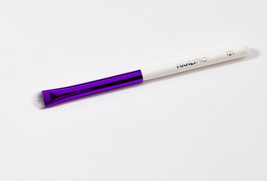Manly PRO Small Flat Lip Brush K121