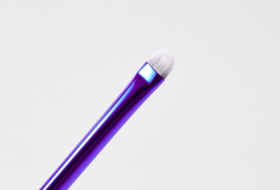 Manly PRO Small Flat Lip Brush K121