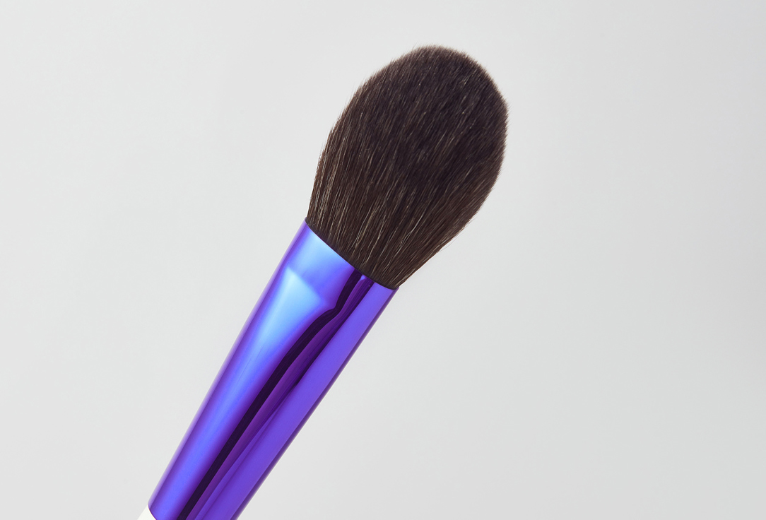 Manly PRO Medium Multifunctional Flat Brush K10