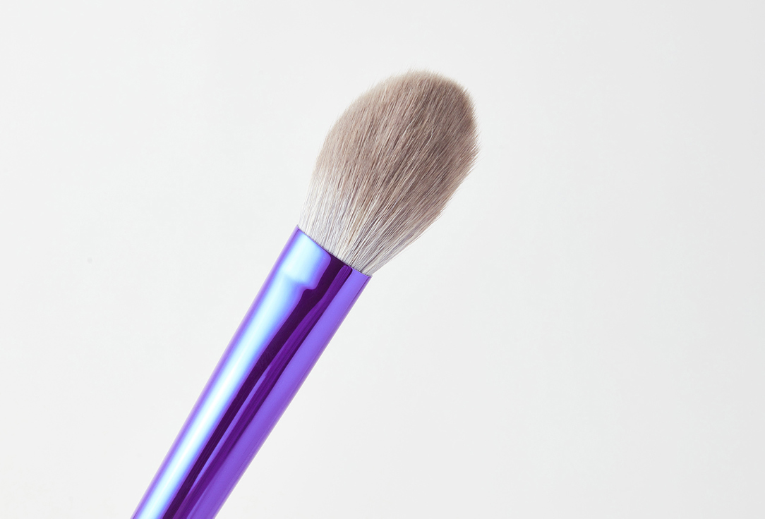 Manly PRO Medium Multifunctional Flat Brush K11