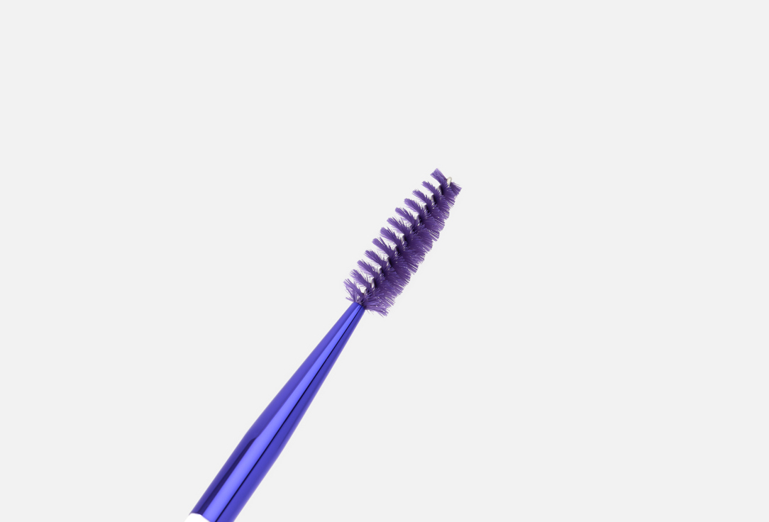 Manly PRO Dual-Ended Eyeliner & Lash Brush K129