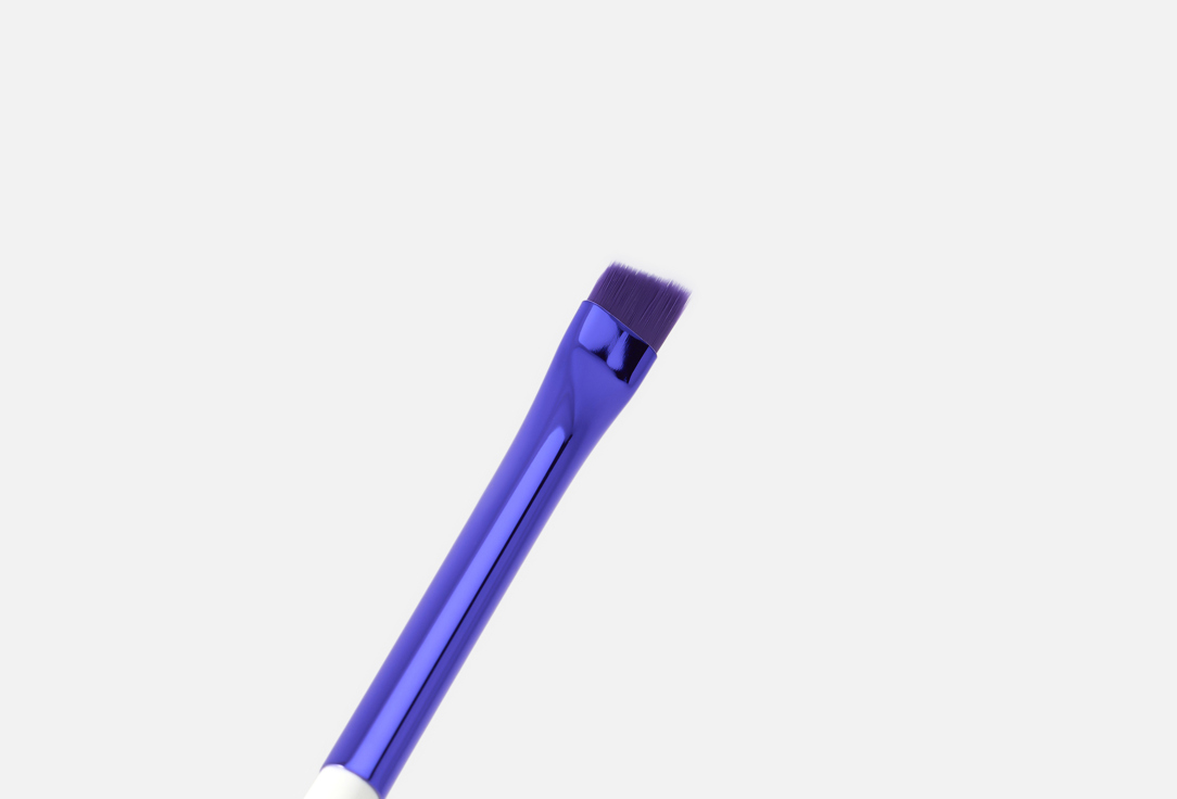 Manly PRO Dual-Ended Eyeliner & Lash Brush K129