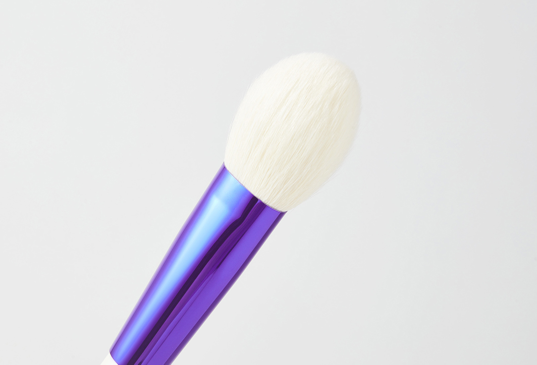 Manly PRO Flat Blush & Contour Brush K5
