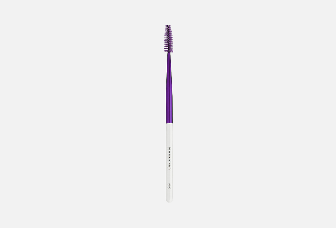 Manly PRO Eyebrow & Lash Brush K65