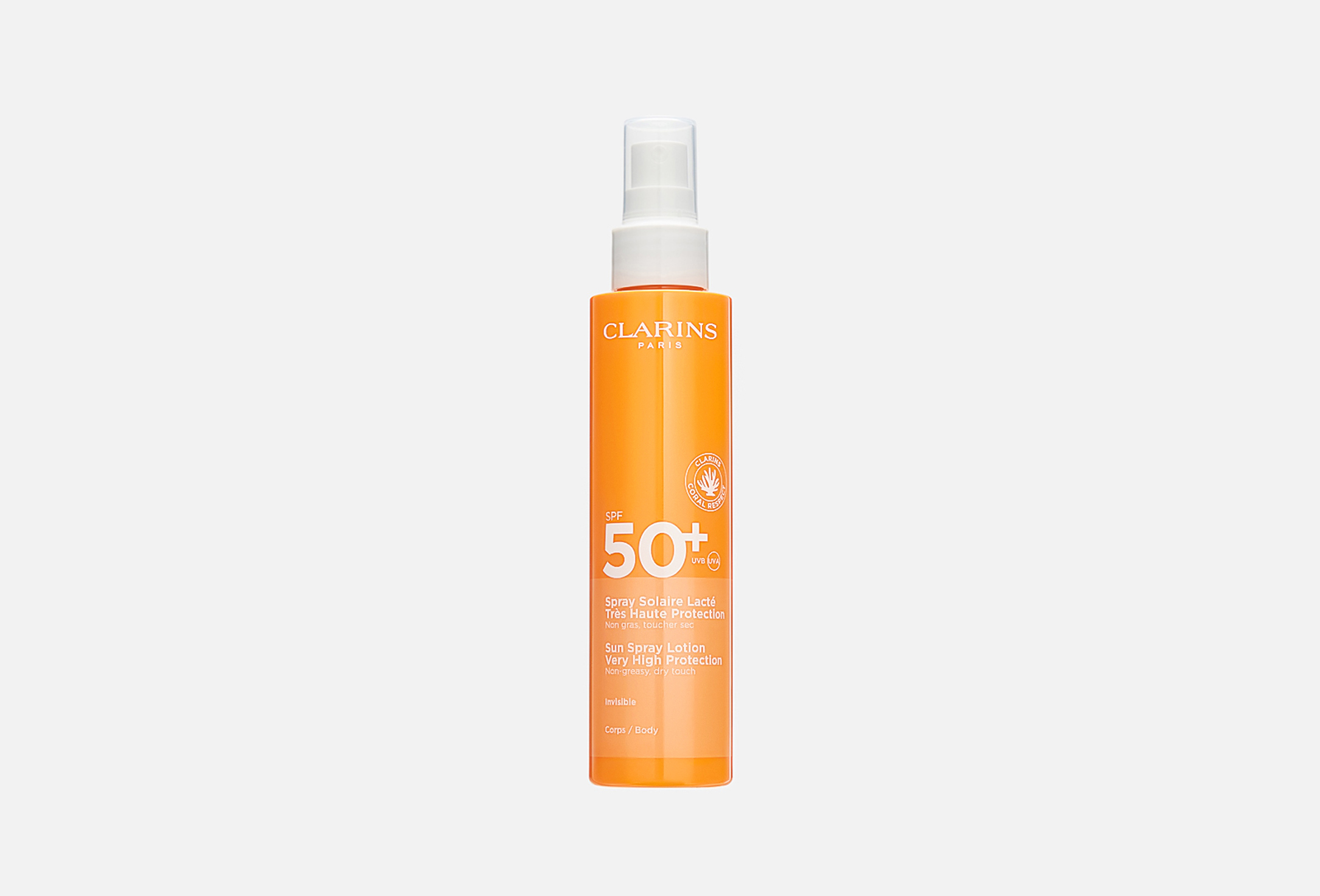 Spray Solaire Lacte  150 