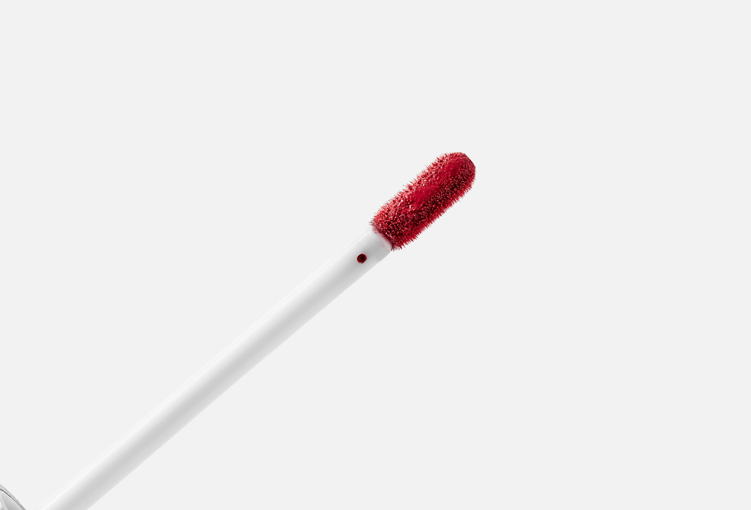 INFLUENCE beauty Glossy long lasting lipstick Iridium
